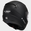 Kask LS2 FF353 Rapid II czarny mat